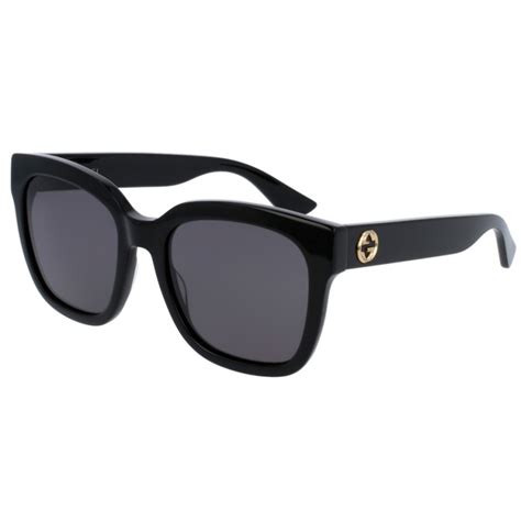 gucci occhiali sole donna mod gg0034s|Occhiali da Sole Gucci Urban Gg0034s.